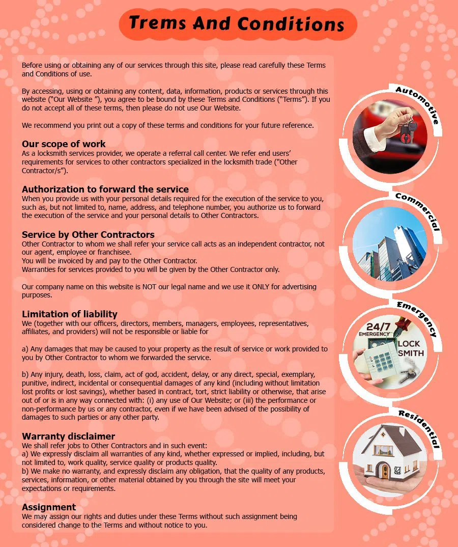 Houston Liberty Locksmith Houston, TX 281-502-1045